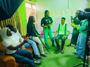 Opakash Photography Course